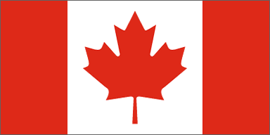 Canada Flag