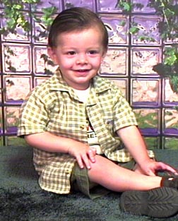 Jared