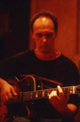 Ernesto Dmitruk