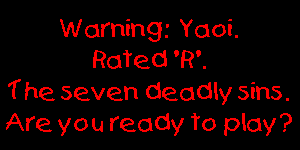 Warning!