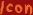 My Icon Layout