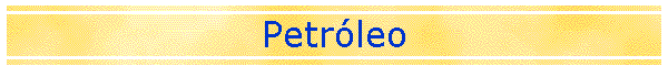 Petrleo