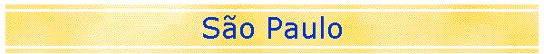 So Paulo