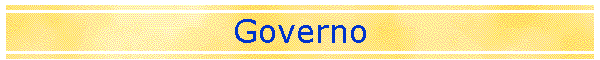 Governo