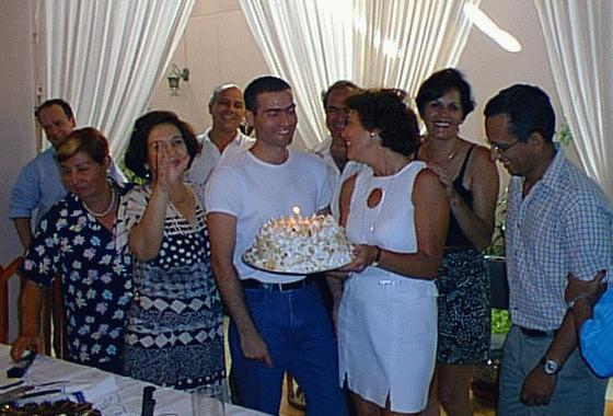 Birthday'99