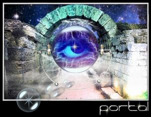 portal