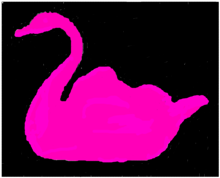 DARK PINK LOGO