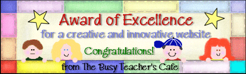 Visit Busy Teachers Cafe