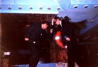 The Blues Brothers