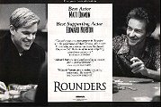 Rounders (1998)