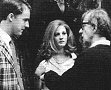 Edward Norton, Drew Barrymore and Woody Allen