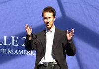 Edward Norton