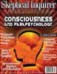 Skeptical Inquirer magazine