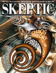 The Skeptic Society's Skeptic magazine