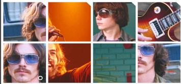 Almost Famous Movie Web Site