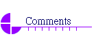 Comments