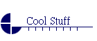 Cool Stuff