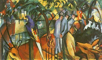  August Macke 