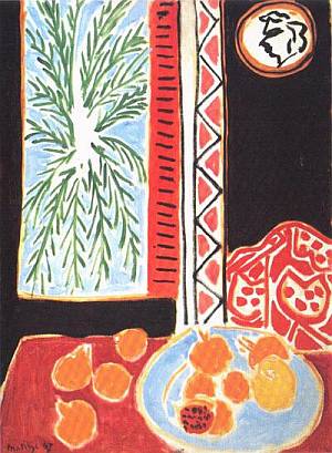  Matisse 