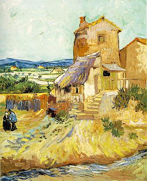  van Gogh 