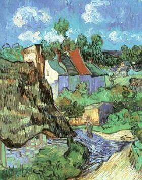  Van Gogh 