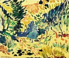 Matisse 