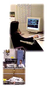 Ingeniera y Manufactura