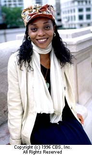 Shanesia Davis-Williams