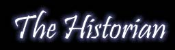 The Historian