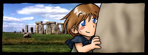The Historian