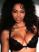 Charmaine Sinclair
