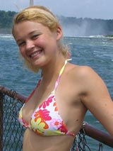 Christine Young