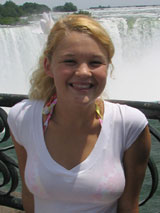 Christine Young