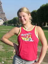 Christine Young