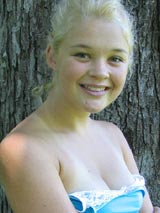 Christine Young