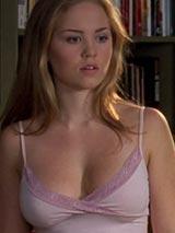 Erika Christensen