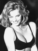 Eva Herzigova