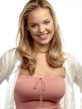 Katherine Heigl