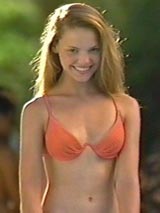Katherine Heigl: early bikini pic