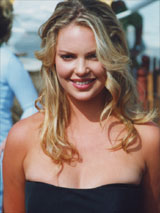 Katherine Heigl: Teen Choice Awards