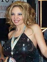 Kiki D'Aire @ a convention