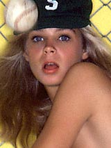 Kristine DeBell