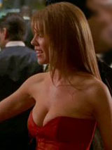 Nikki Cox