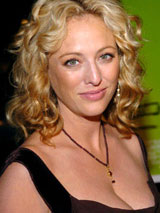 Virginia Madsen: Premiere of Sideways