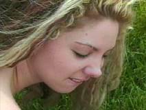 Kiki D'Daire in What's Nude Pussycat