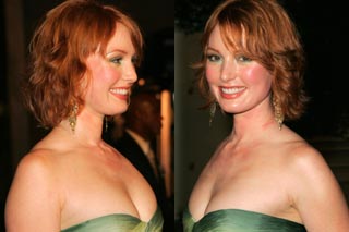 Alicia Witt