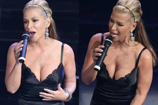 Anastacia