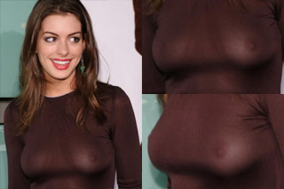 See Through (Anne Hathaway)