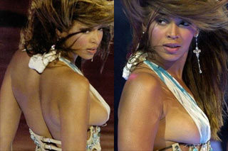 Beyonce Knowles