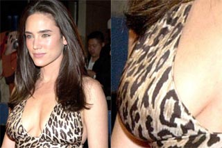 Jennifer Connelly